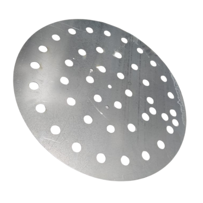 HAR9782/FLAT PLATE SPINS WITH THE PLUCKING FINGERS #SY60