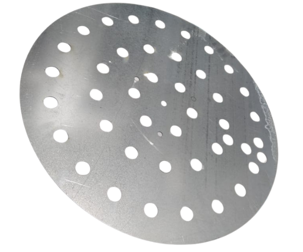 HAR9782/FLAT PLATE SPINS #SY60 FOR CHICKEN PLUCKER