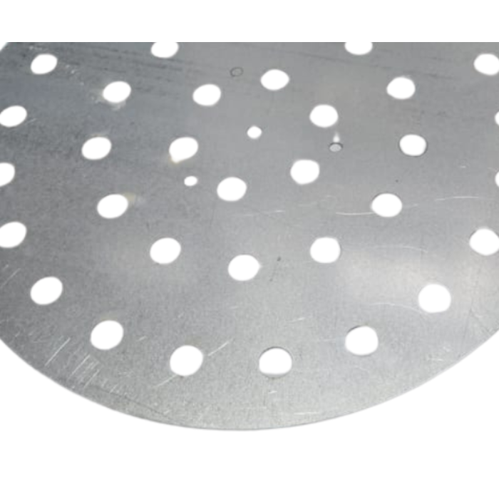 HAR9782/FLAT PLATE SPINS WITH THE PLUCKING FINGERS #SY60