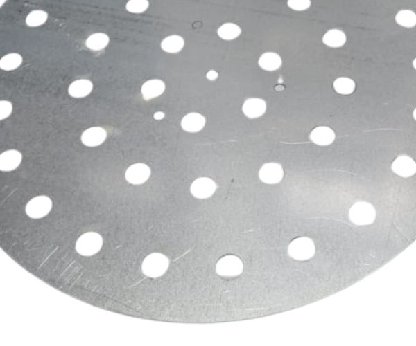 HAR9782/FLAT PLATE SPINS #SY60 FOR CHICKEN PLUCKER