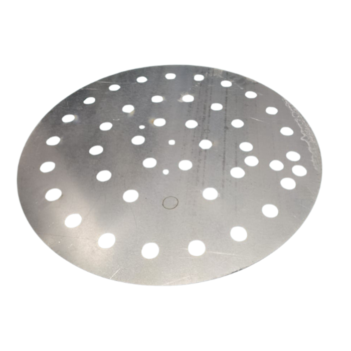 HAR9841/ FLAT PLATE SPINS  #SY55 FOR CHICKEN PLUCKER