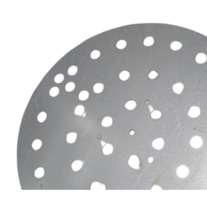 HAR9841/ FLAT PLATE SPINS #55