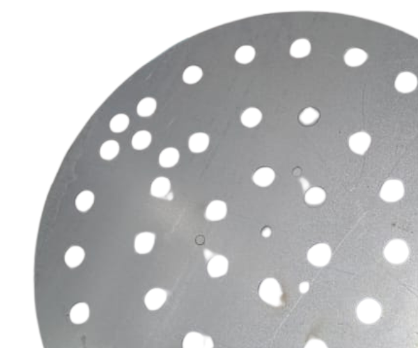 HAR9842/FLAT PLATE SPINS #SY50 FOR CHICKEN PLUCKER