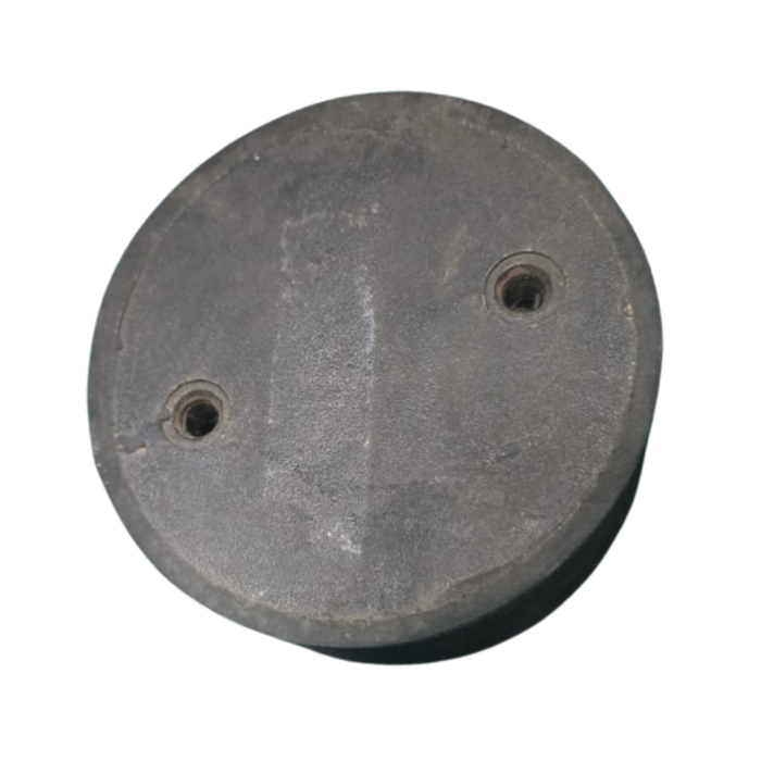 VEH12867 ABSORBER/SHOCK #21(VIBRATOR MOUNT/SHOCKS)-WNR