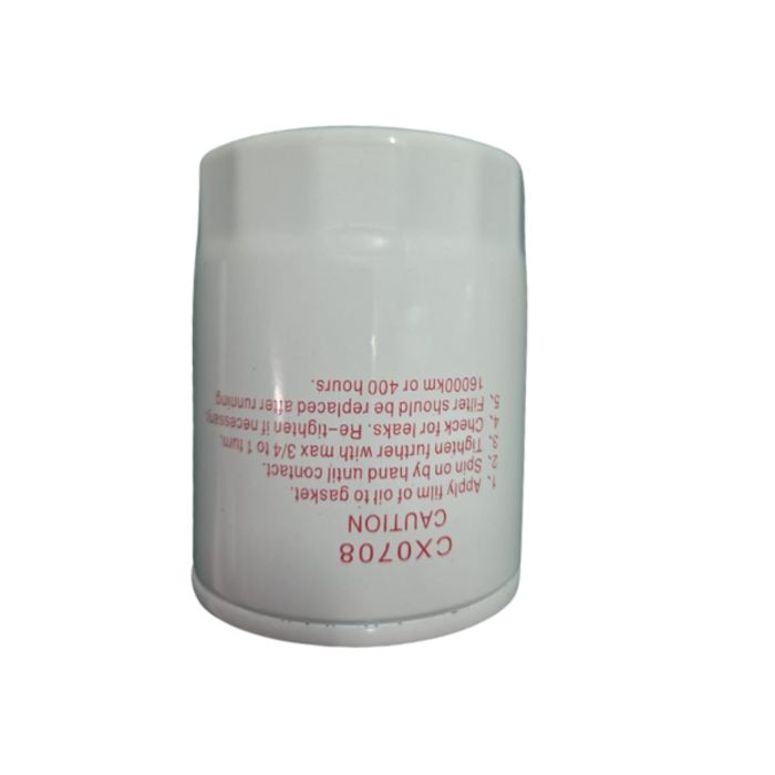 VEH12889 ELEMENT/FUEL FILTER 495GA/41000GA CX0708