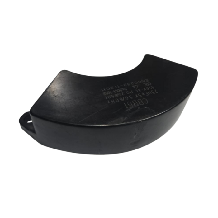 VEH12906 CAPACITOR 450V/25UF