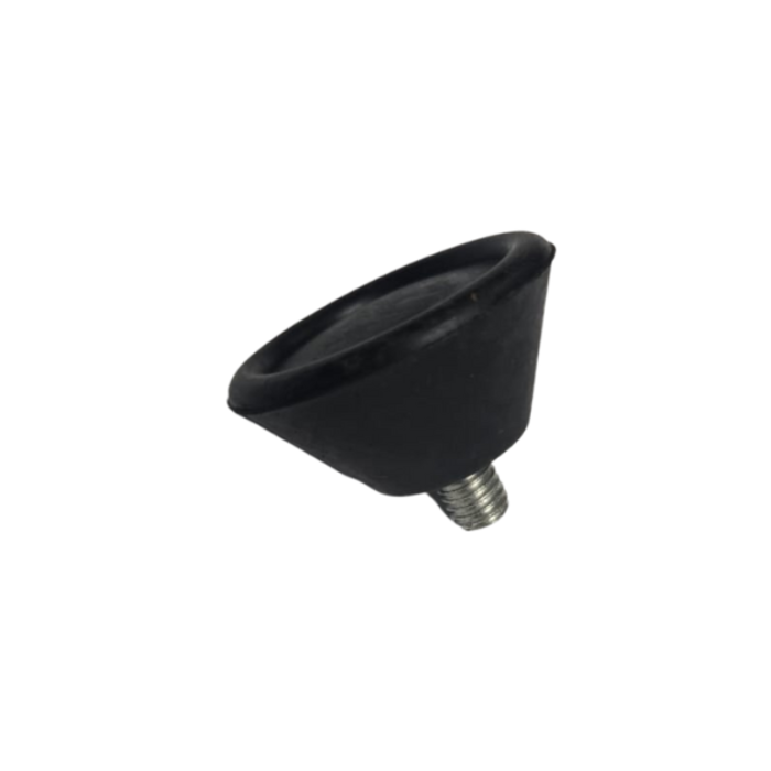 VEH12929 MOUNT RUBBER FOR C90 COMPACTOR (VIBRATOR MOUNT/SHOCKS)