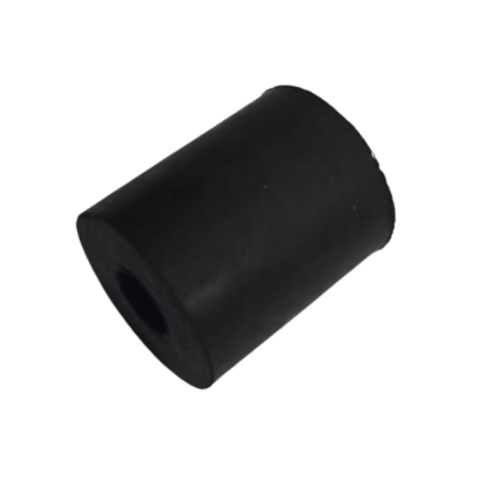VEH12967 MOUNT/RUBBER-HANDLE FOR COMPACTOR C90