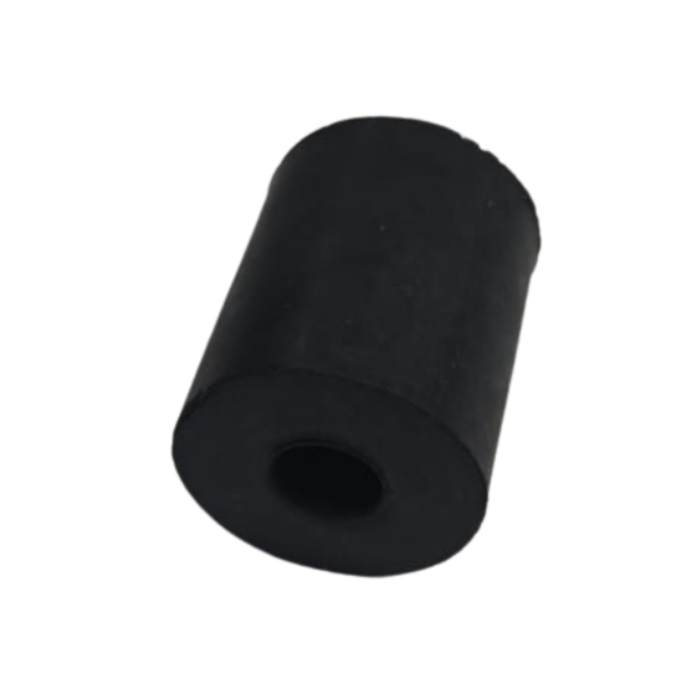 VEH12967 MOUNT/RUBBER-HANDLE FOR COMPACTOR C90