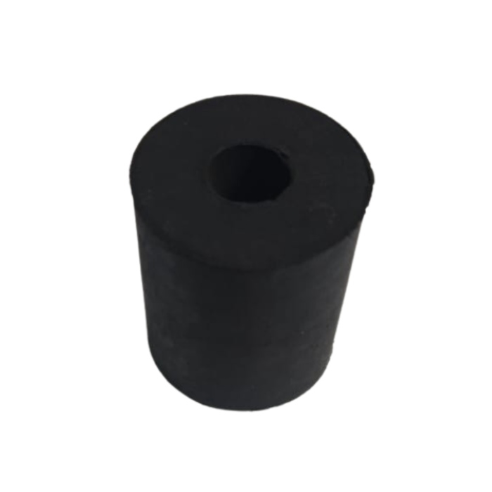 VEH12967 MOUNT/RUBBER-HANDLE FOR COMPACTOR C90