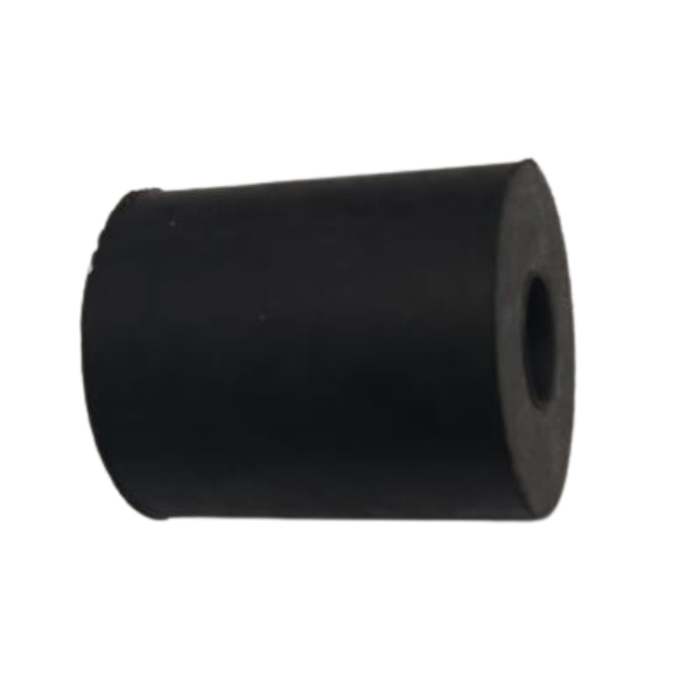 VEH12967 MOUNT/RUBBER-HANDLE FOR COMPACTOR C90
