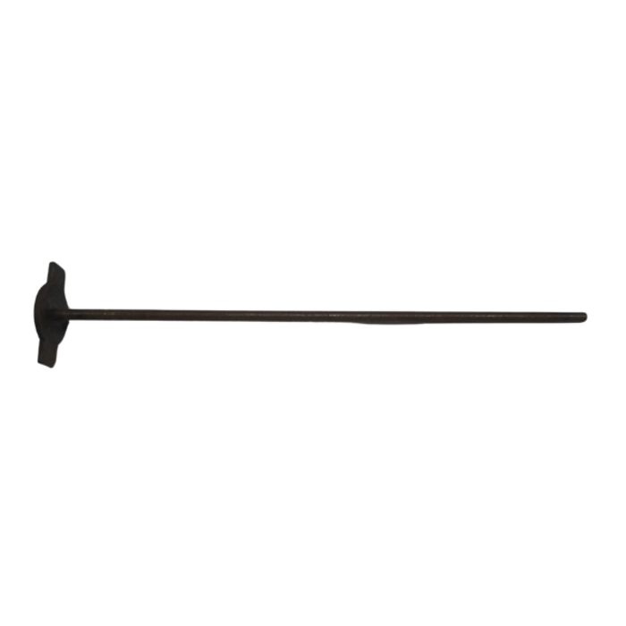 VEH13001 PLATE/PUS.ROD-GOVERNOR 16HP