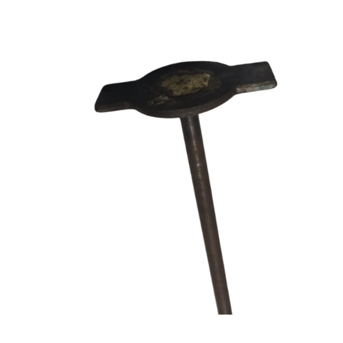 VEH13001 PLATE/PUS.ROD-GOVERNOR 16HP