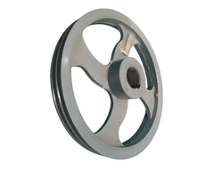 VEH13006 PULLEY 14" 6/1 HP LISTER