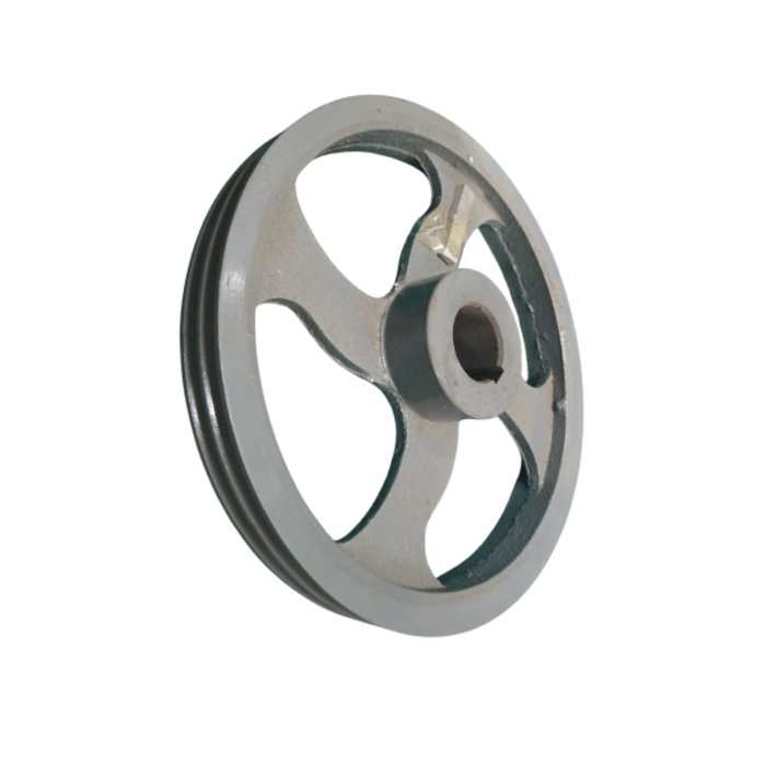 VEH13006 PULLEY 14" 6/1 HP LISTER