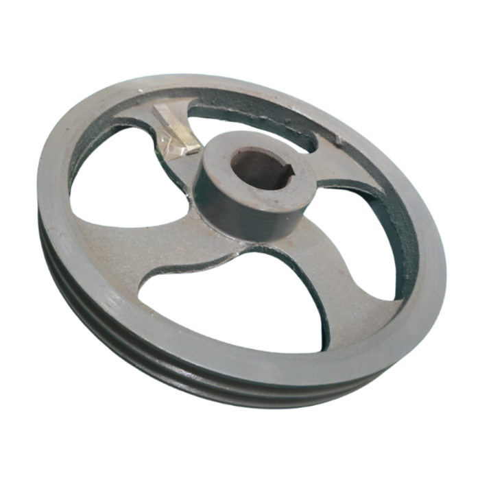 VEH13006 PULLEY 14" 6/1 HP LISTER