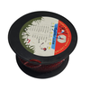 VEH13007 RED/TRIMMER LINE-ROUND 340FT PER ROLL