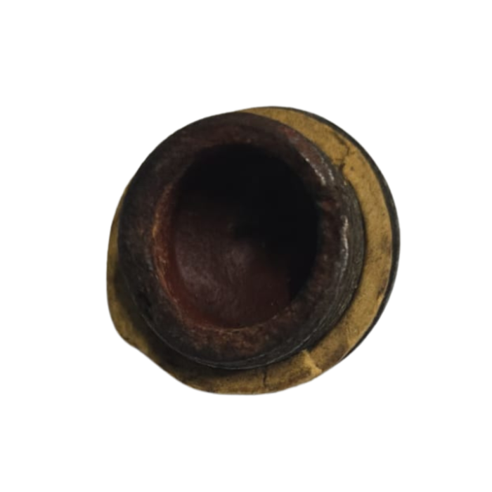 VEH13009 BOLT & NUT -OIL FEEDING6/1