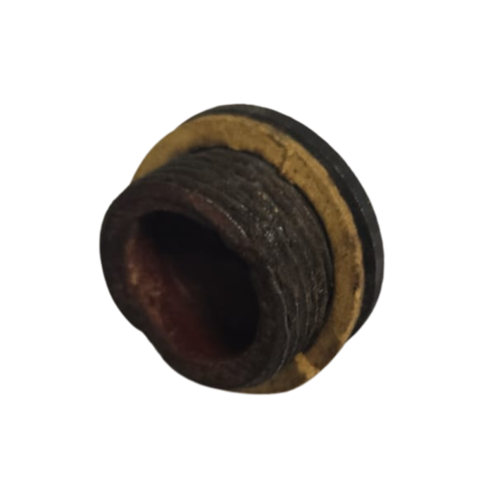 VEH13009 BOLT & NUT -OIL FEEDING6/1