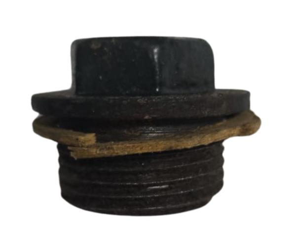 VEH13009 BOLT & NUT -OIL FEEDING 6/1