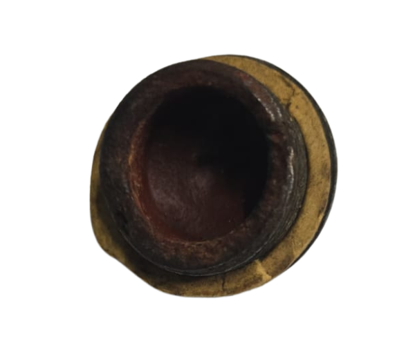 VEH13009 BOLT & NUT -OIL FEEDING 6/1