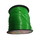 VEH13025 LINE/TRIMMER GREEN-SQUARE 500FT PER ROLL