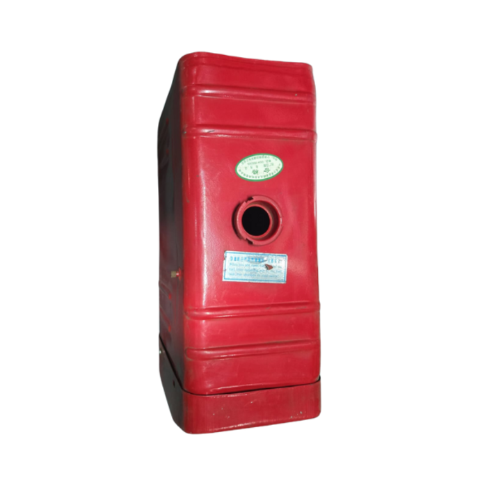 VEH13026 TANK/FUEL 495GA