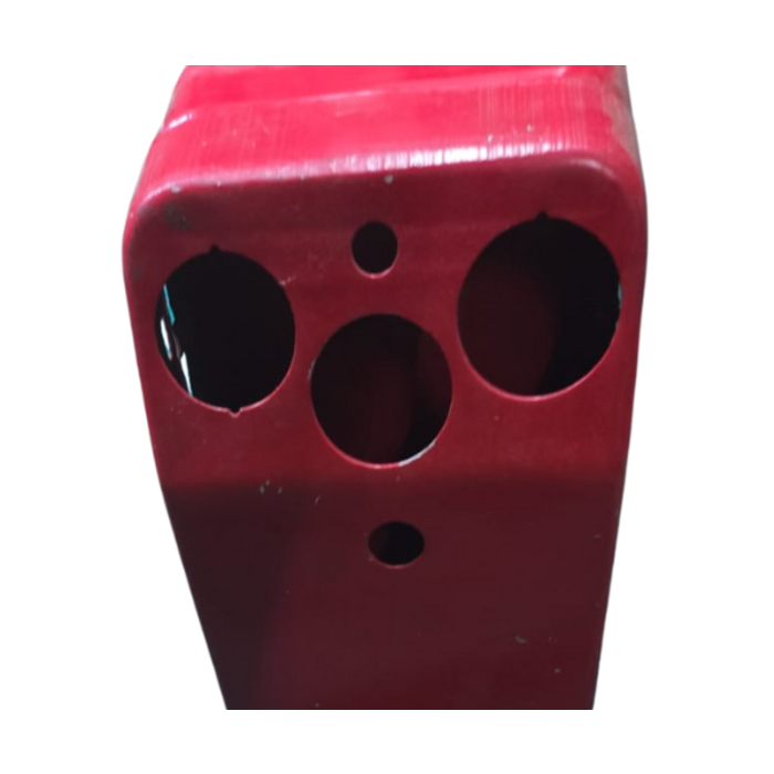 VEH13026 TANK/FUEL 495GA