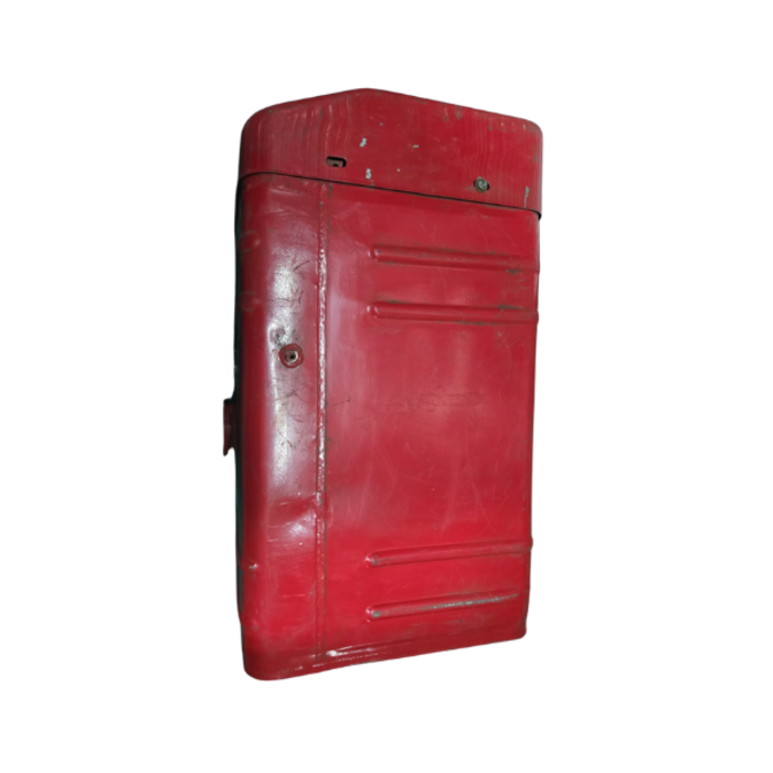 VEH13026 TANK/FUEL 495GA