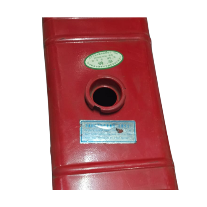 VEH13026 TANK/FUEL 495GA