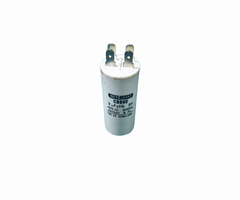 BETA STAR VEH13036 CAPACITOR/RUNNING 8UF 450VOLT