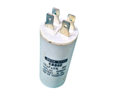 BETA STAR VEH13038 CAPACITOR/RUNNING 10UF 450V