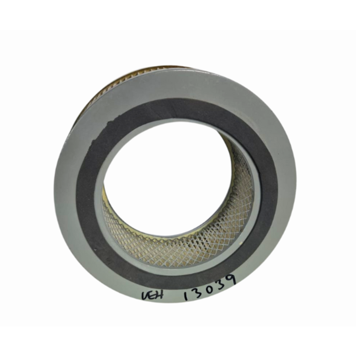 VEH13039 ELEMENT/AIR FILTER 295/2100GA OUTER DIAMETER-195MM,INNER DIAMETER-122MM- THICKNESS 66MM