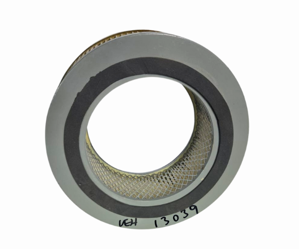 VEH13039 ELEMENT/AIR FILTER 295/2100GA OUTER DIAMETER-195MM,INNER DIAMETER-122MM- THICKNESS 66MM