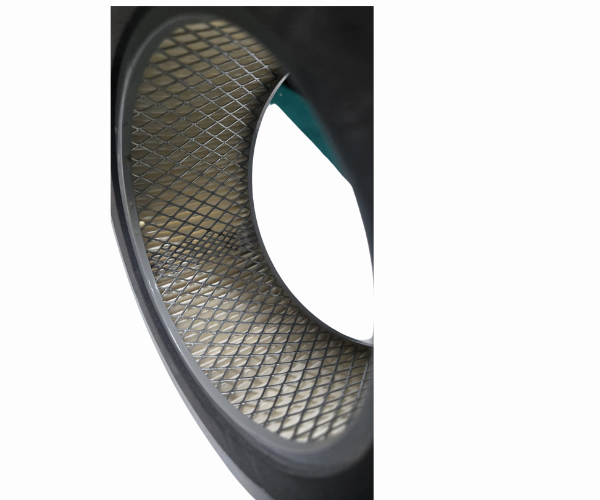 VEH13039 ELEMENT/AIR FILTER 295/2100GA OUTER DIAMETER-195MM,INNER DIAMETER-122MM- THICKNESS 66MM