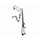 VEH13065 4100 GA H/PRESSURE FUEL PIPE