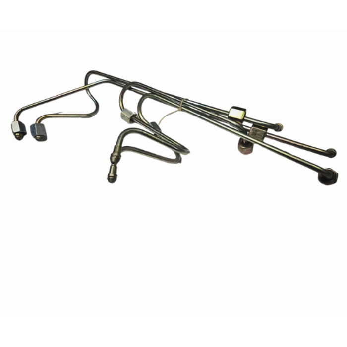 VEH13065 4100 GA H/PRESSURE FUEL PIPE