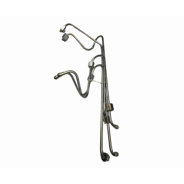 VEH13065 4100 GA H/PRESSURE FUEL PIPE