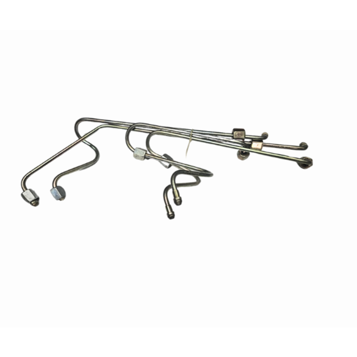 VEH13065 4100 GA H/PRESSURE FUEL PIPE