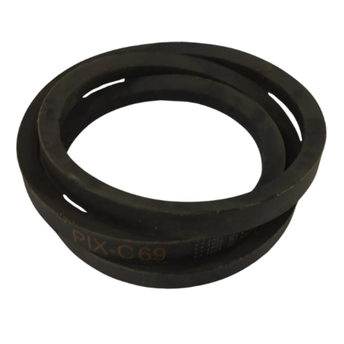 VEH13068 FAN/BELT C69