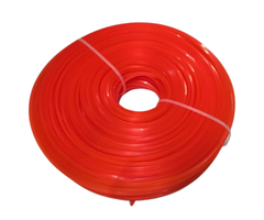 VEH13086 LINE/TRIMMER ORANGE ROUND 2.4