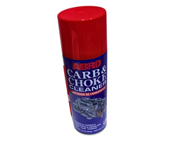 ABRO VEH13113 ABRO CLEANER/CARBURETOR & CHOKE 10OZ- CC-200
