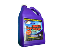 ABRO VEH13110/ DEGREASER/POWER-1GAL HS PURPLE BLAST
