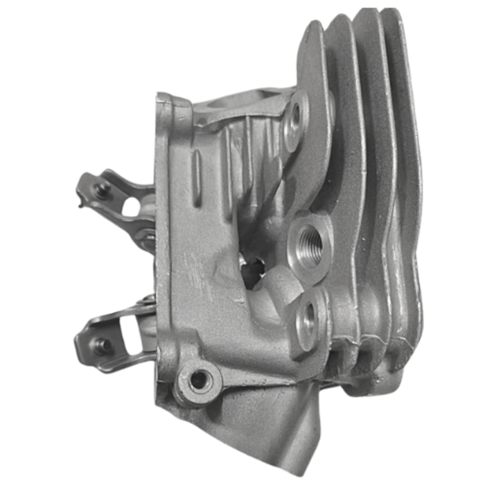 VEH13095 HEAD/CYLINDER COMPLETE FOR 3500A GENERATOR