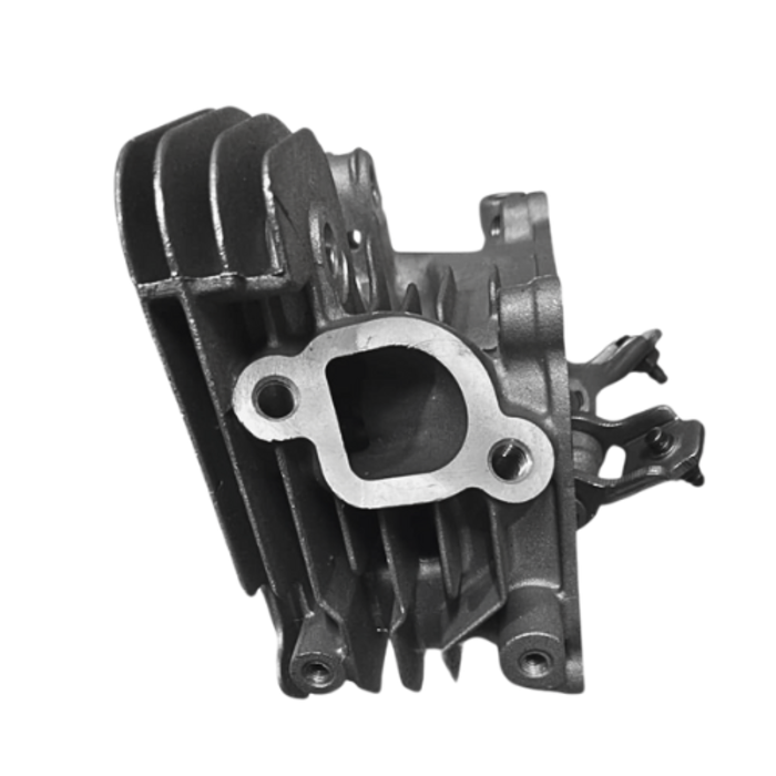 VEH13095 HEAD/CYLINDER COMPLETE FOR 3500A GENERATOR