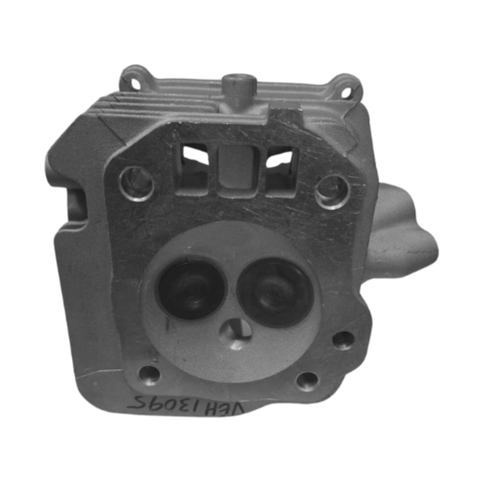 VEH13095 HEAD/CYLINDER COMPLETE FOR 3500A GENERATOR