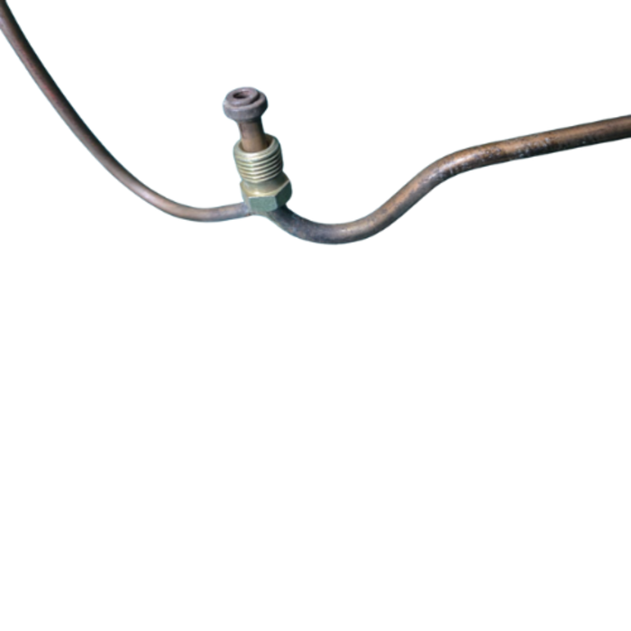 VEH13081 PIPE/OIL DISTRIBUTION 3 WAY-WNR