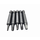 HAR8185 BITS/SCREWDRIVER -2" LONG