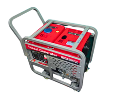 BETA STAR IND5951/3.3KW CLE  DIESEL GENERATOR ,110V 220V  60HZ