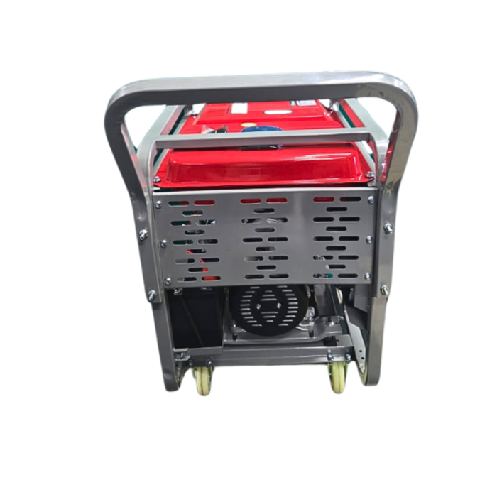 BETA STAR IND5951/3.3KW CLE DIESEL GENERATOR ,110V 220V 60HZ